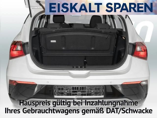 Hyundai i20 1.0 Select