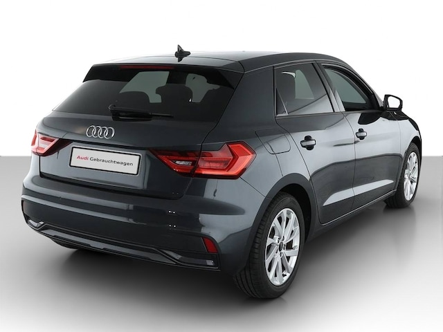 Audi A1 30 TFSI Sportback