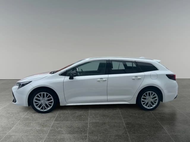 Toyota Corolla Active Hybride