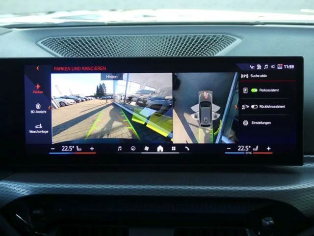 BMW 330 330d Touring xDrive