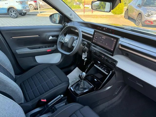 Citroën C3 Aircross Plus