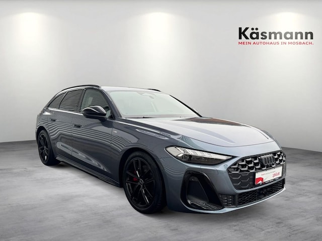 Audi A5 Avant Quattro S-Tronic