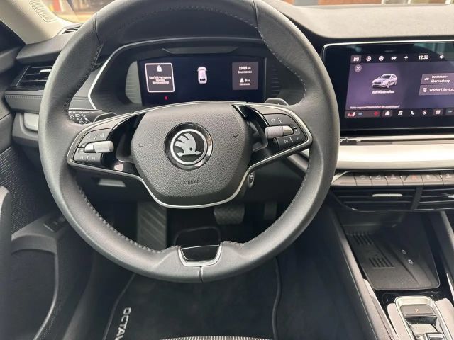Skoda Octavia 2.0 TDI Selection