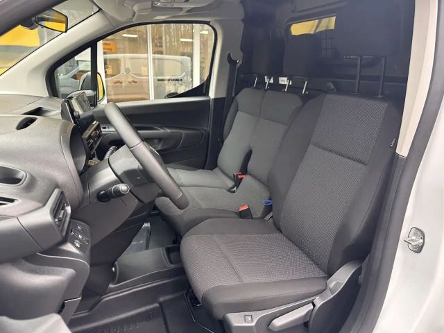 Opel Combo 1.5 CDTI