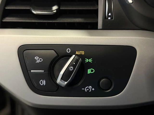 Audi A4 40 TDI S-Line