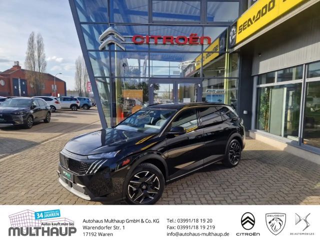 Peugeot 5008 Allure Pack Hybrid