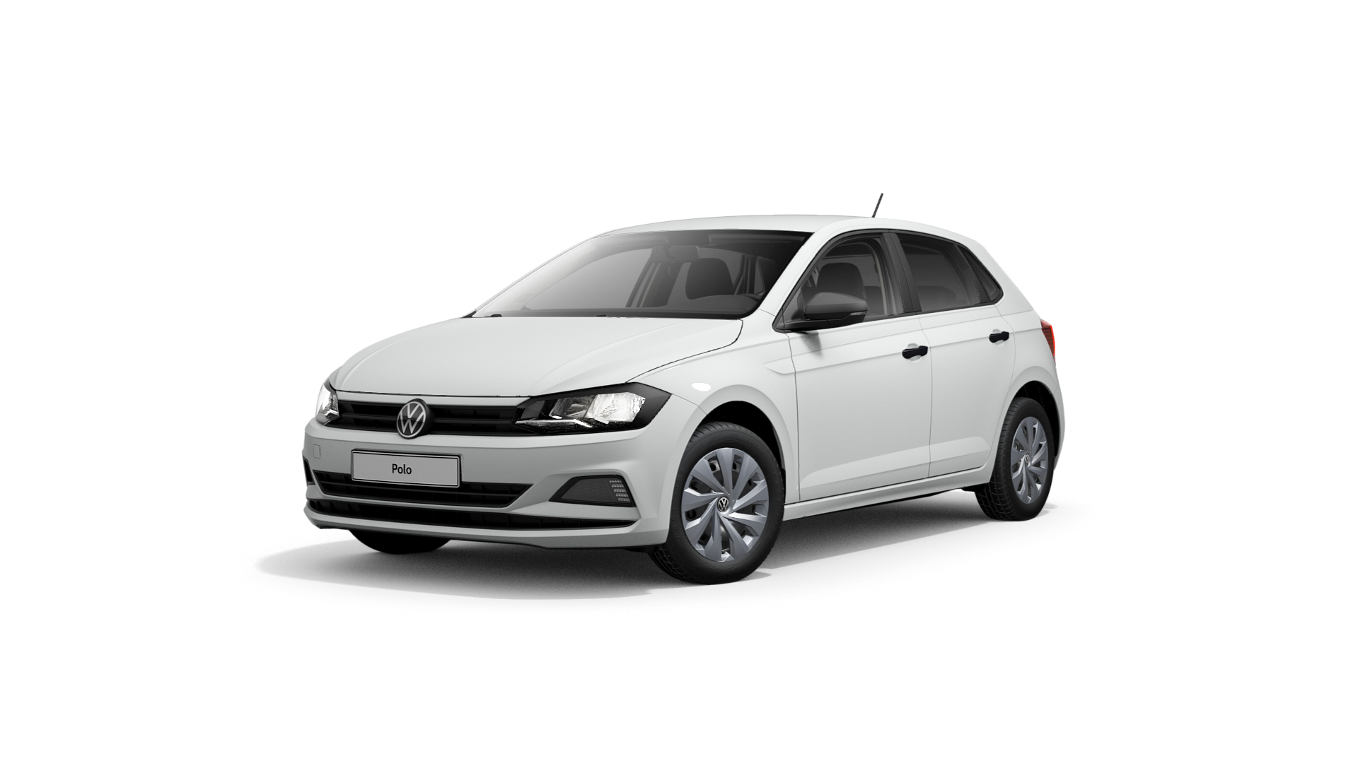 Volkswagen Polo Polo 1.0 Trendline KLIMA SITZHEIZUNG