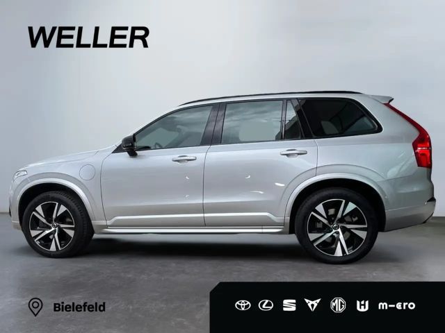 Volvo XC90 AWD Recharge T8