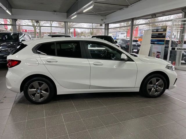 BMW 116 116d Advantage pakket Sedan