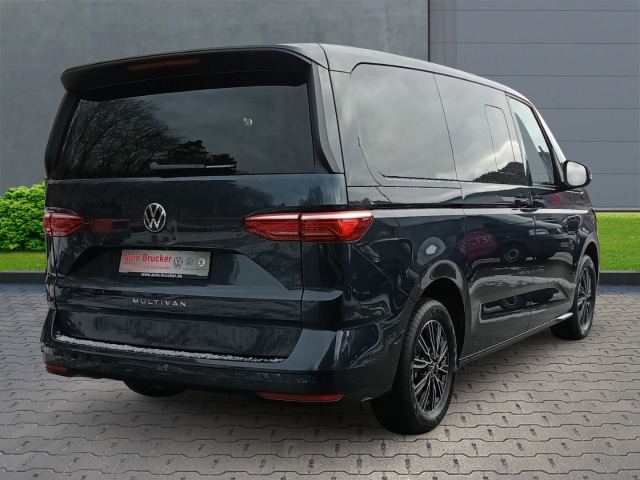 Volkswagen Multivan 2.0 TDI Lang Life T7