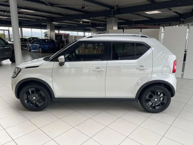 Suzuki Ignis 4x4 Comfort