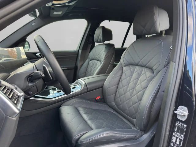 BMW X5 M-Sport xDrive30d