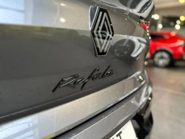 Renault Rafale Alpine Esprit