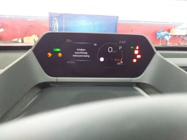 Subaru Solterra Platinum Plus