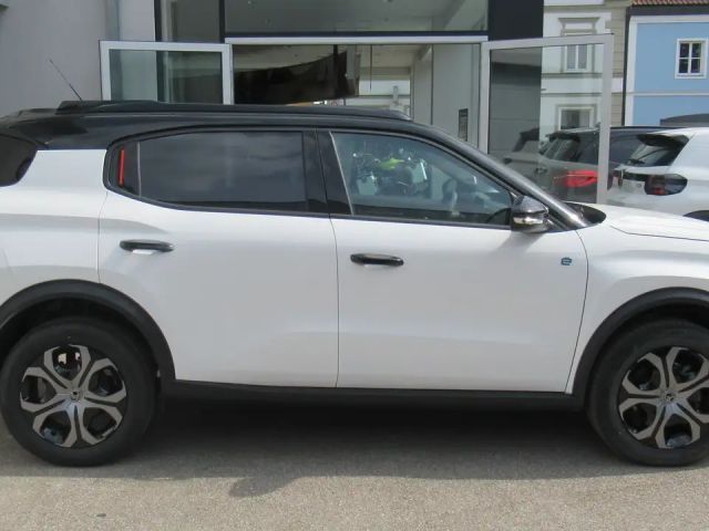 Citroën C3 Aircross Pack Plus