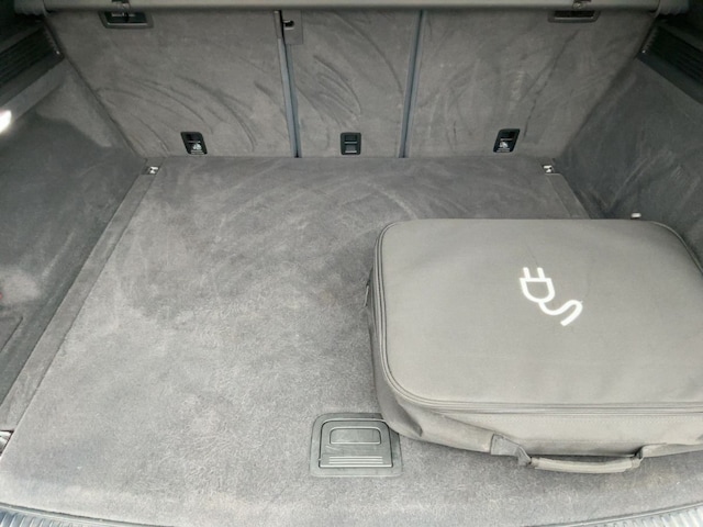 Volkswagen Touareg eHybrid