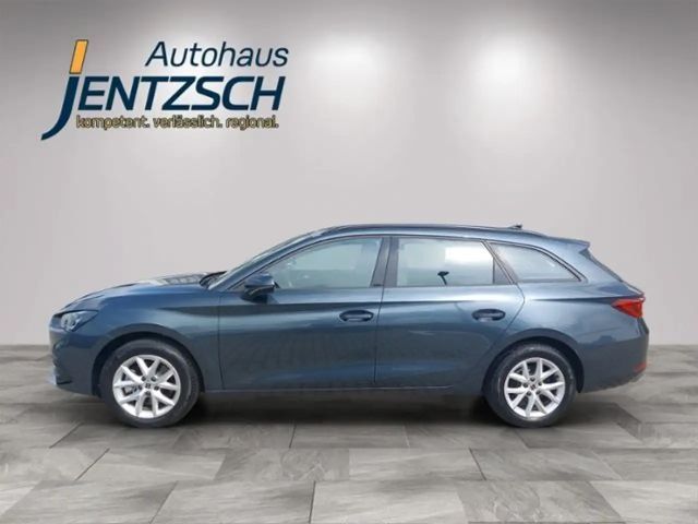 Seat Leon Sportstourer Style