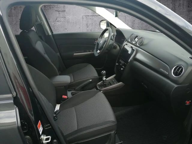 Suzuki Vitara AllGrip Hybrid Shine