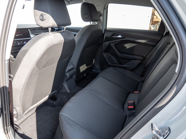 Audi A1 25 TFSI S-Tronic Sportback