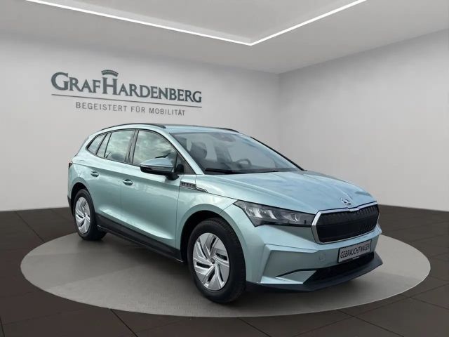 Skoda Enyaq Loft iV 50