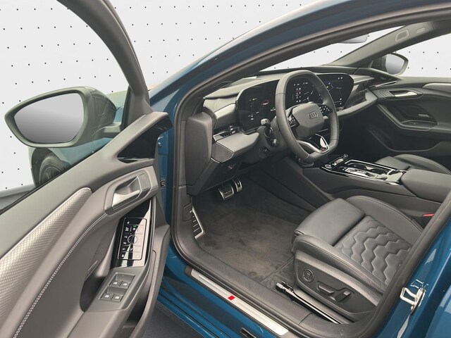 Audi A6 e-tron Avant