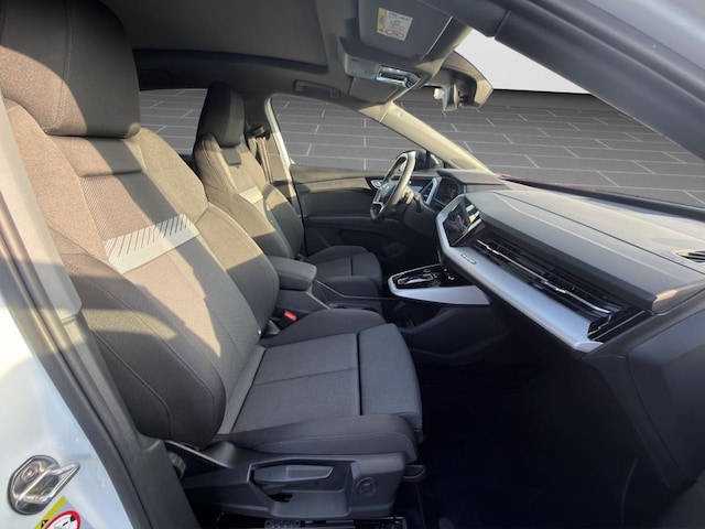 Audi Q4 e-tron 40 Sportback