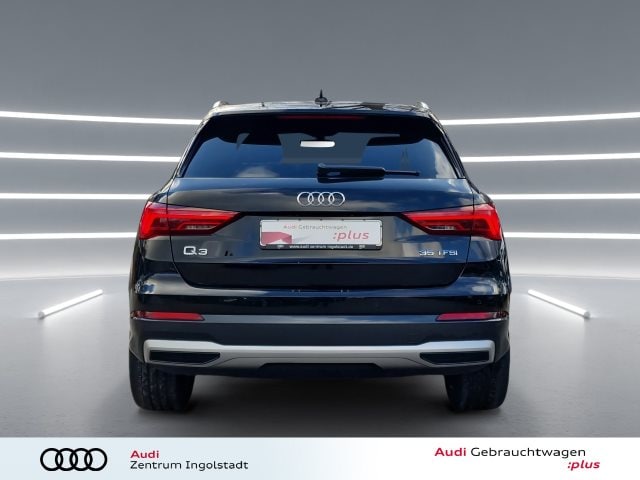 Audi Q3 35 TFSI S-Tronic