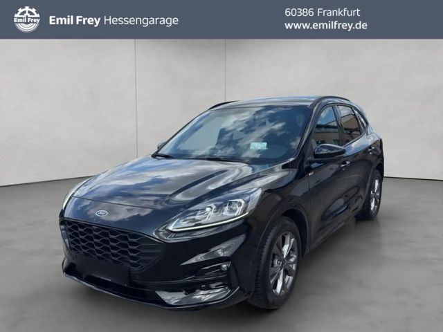 Ford Kuga EcoBoost ST Line X