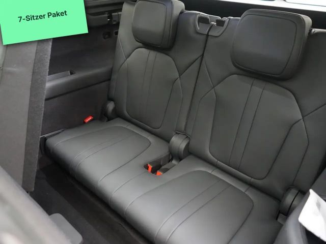 Skoda Kodiaq 4x4 Sportline