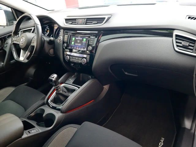 Nissan Qashqai DIG-T