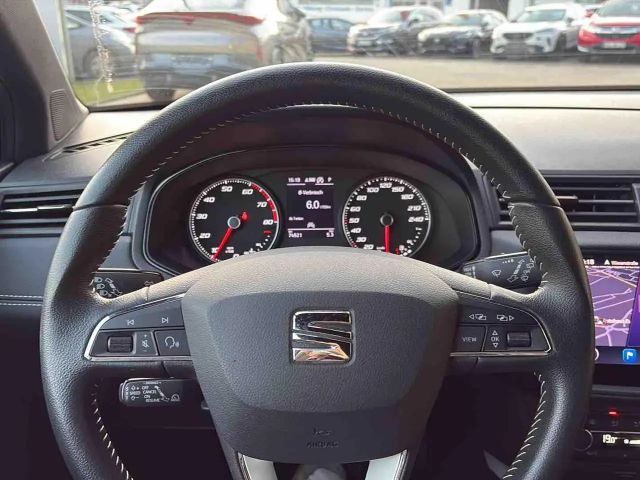 Seat Arona 1.0 TSI DSG Xcellence