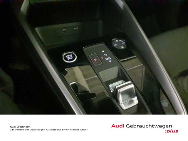 Audi A3 40 TDI Quattro S-Tronic Sedan