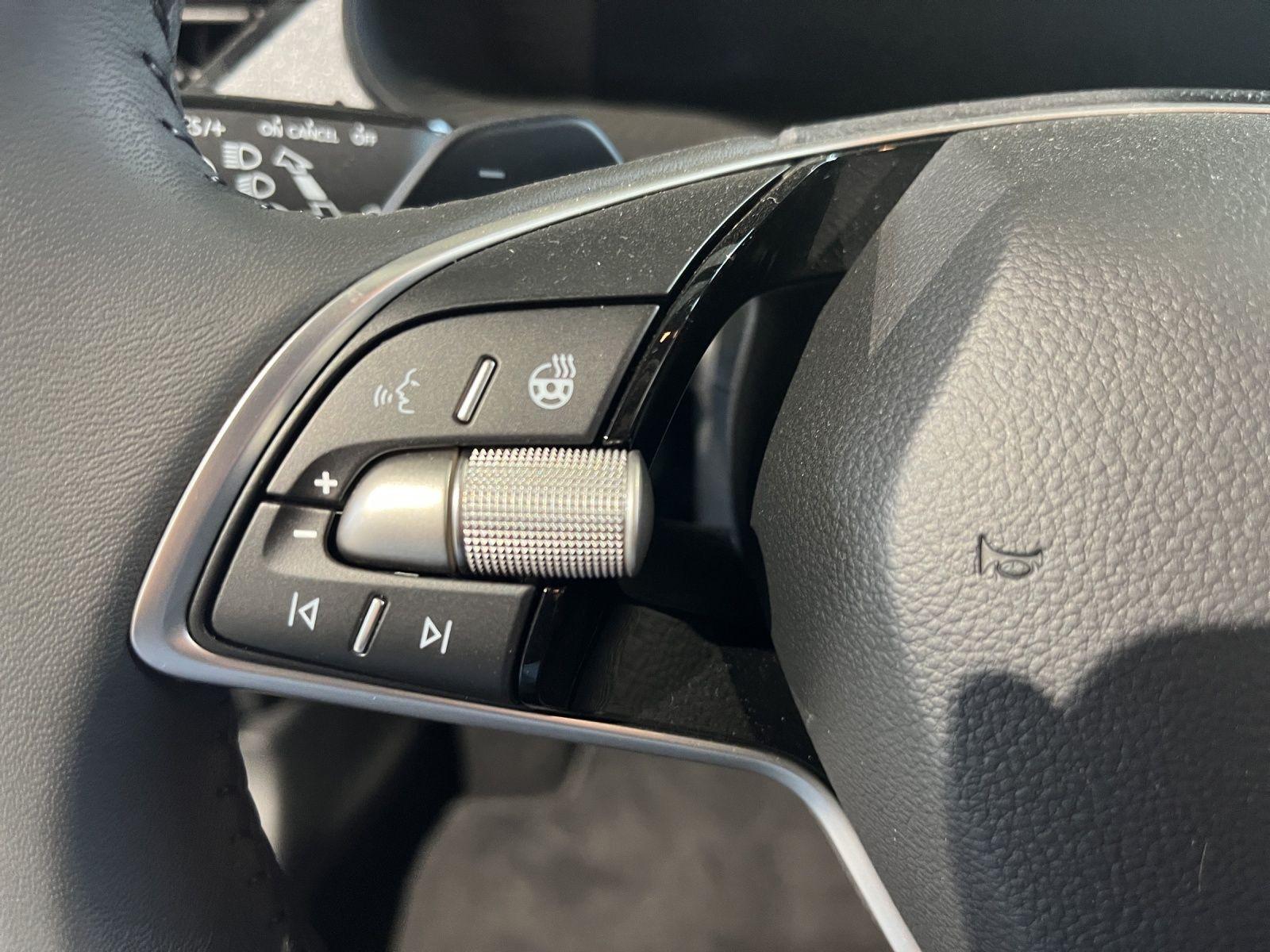 Skoda Scala 1.0 TSI Drive