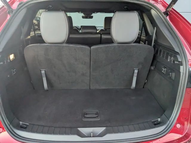 Mazda CX-80 Homura Plus