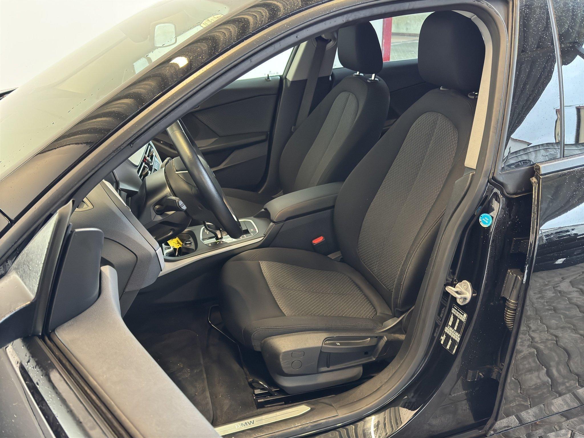 BMW 218 218i Coupé Gran Coupé