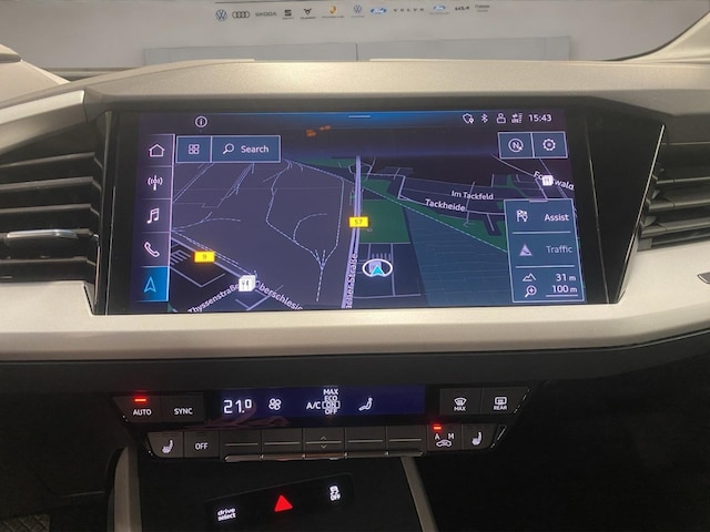 Audi Q4 e-tron 50 Quattro Sportback