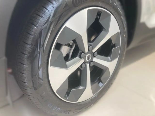 Volvo XC40 Dark Plus