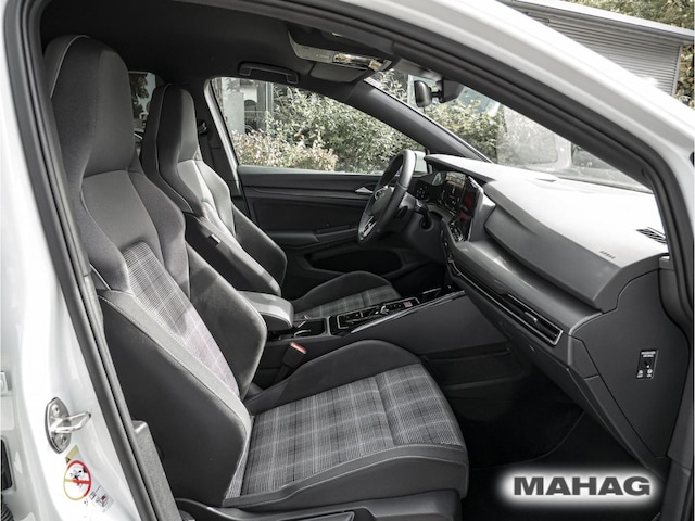 Volkswagen Golf 2.0 TDI GTD Golf VIII