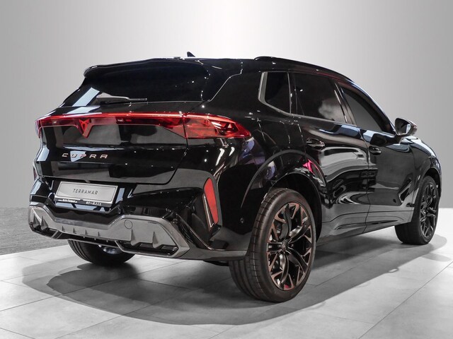 Cupra Terramar 1.5 e-Hybrid VZ