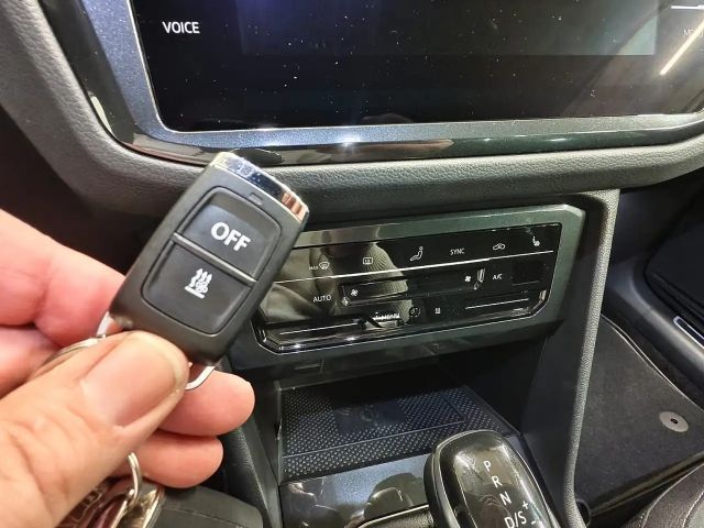 Volkswagen Tiguan DSG IQ.Drive