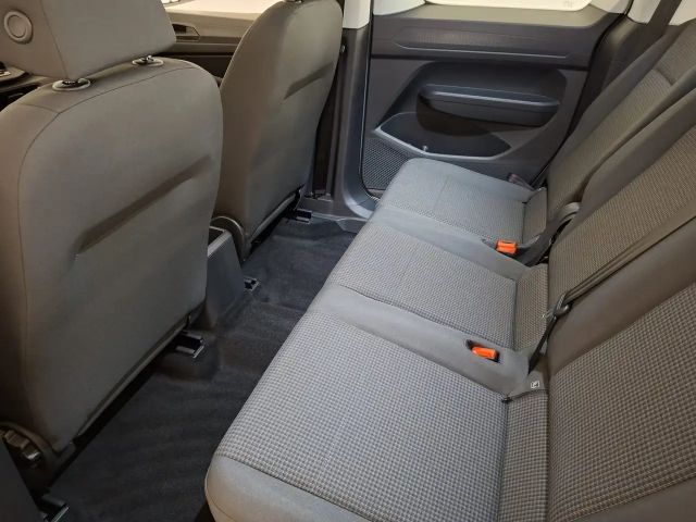 Volkswagen Caddy TDI