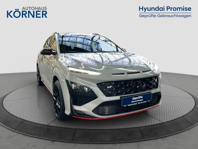 Hyundai Kona 2.0 N Performance T-GDi