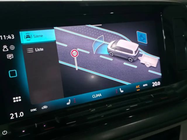 Volkswagen Multivan T7