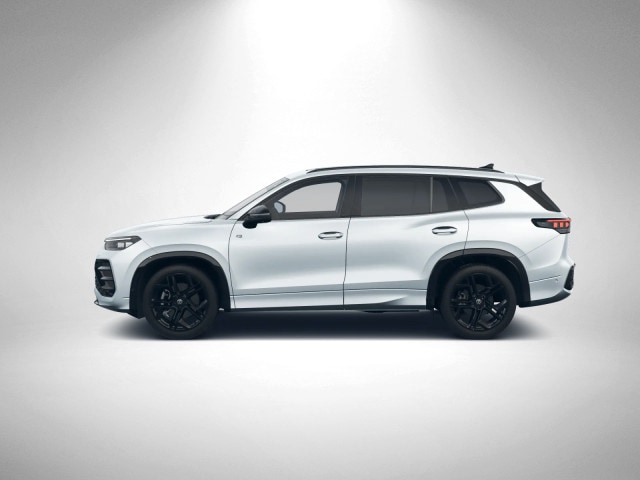 Volkswagen Tayron 4Motion DSG R-Line