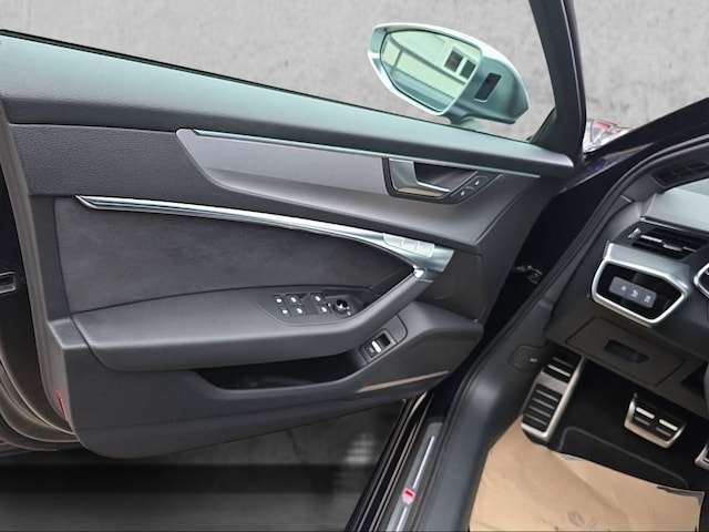 Audi S6 Avant Quattro