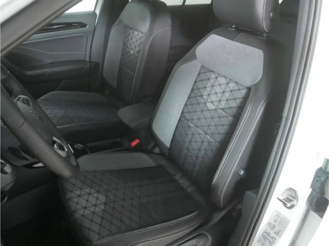 Volkswagen T-Roc 2.0 TSI DSG R-Line Style