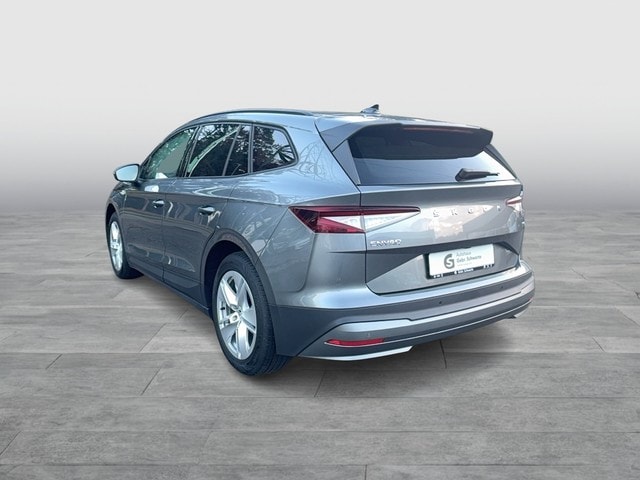 Skoda Enyaq Loft iV 50