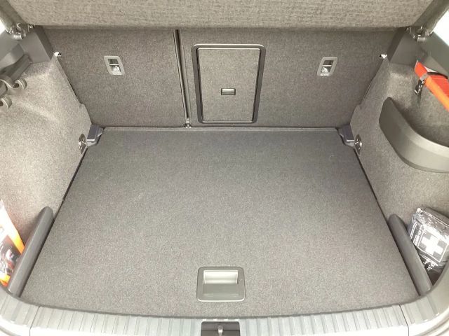 Skoda Karoq Selection