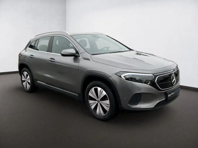 Mercedes-Benz EQA 250 Progressive
