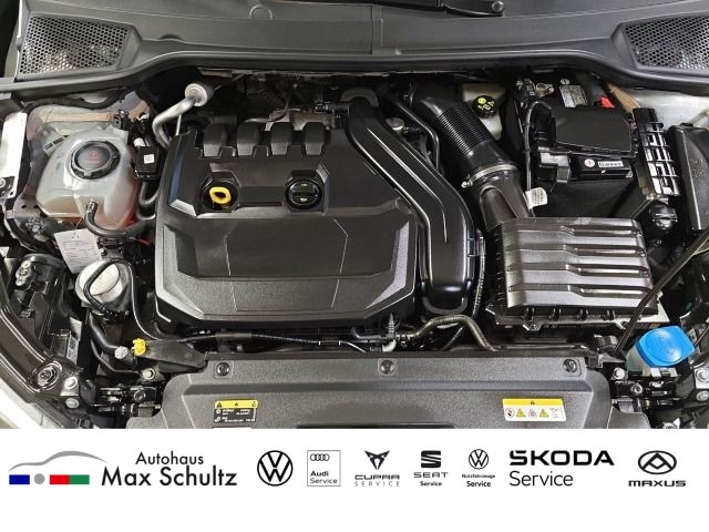 Seat Arona 1.5 TSI DSG FR-lijn